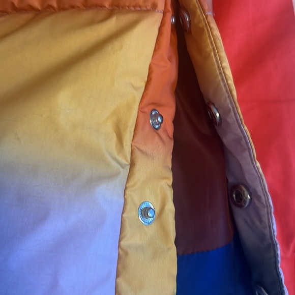 Girls jacket - Picture 4 of 9